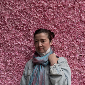 Meet your Posher, Hyeunyoung sunny